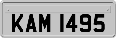 KAM1495