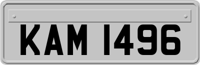 KAM1496