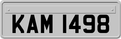 KAM1498
