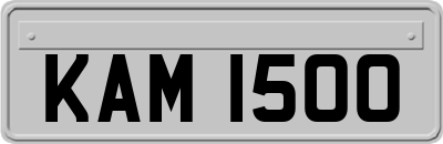 KAM1500