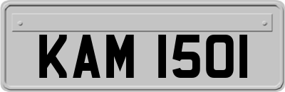 KAM1501