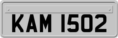 KAM1502