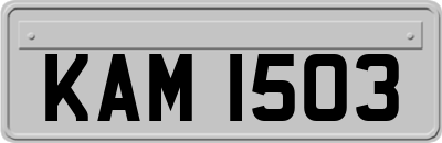 KAM1503