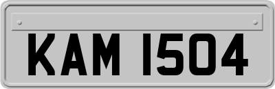 KAM1504