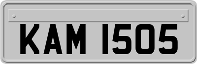 KAM1505