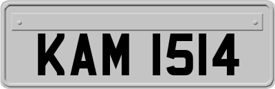 KAM1514