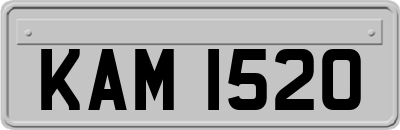 KAM1520