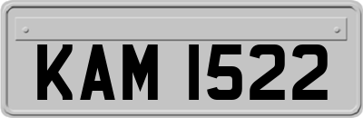 KAM1522