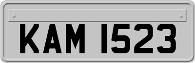 KAM1523