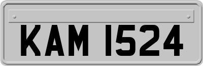 KAM1524