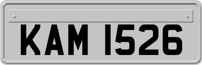 KAM1526