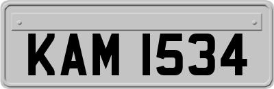 KAM1534