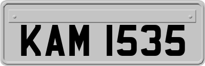 KAM1535