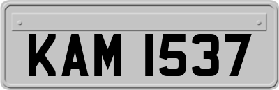 KAM1537