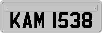 KAM1538