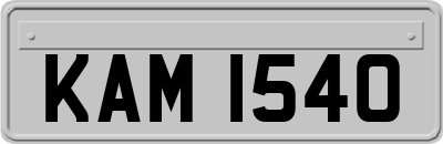 KAM1540