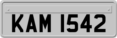 KAM1542