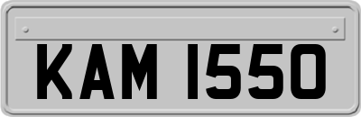 KAM1550