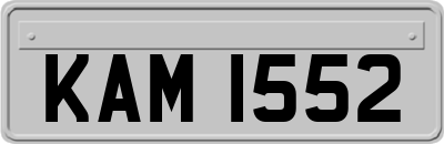 KAM1552