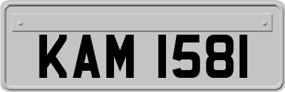 KAM1581