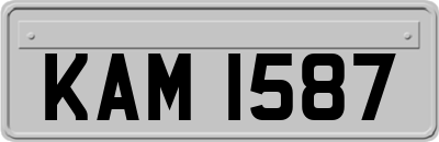 KAM1587