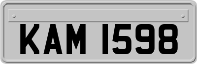 KAM1598