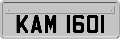 KAM1601