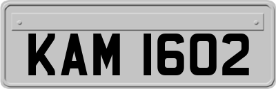 KAM1602
