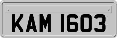 KAM1603