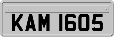 KAM1605