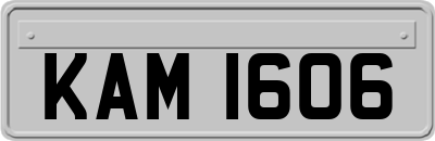 KAM1606