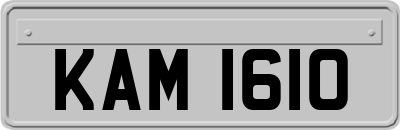 KAM1610