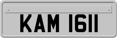 KAM1611