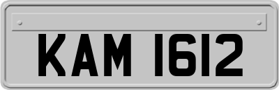 KAM1612