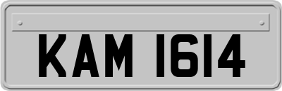 KAM1614