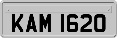 KAM1620