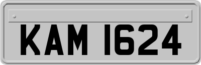KAM1624