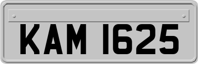 KAM1625