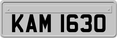KAM1630