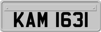 KAM1631