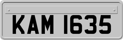 KAM1635