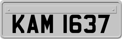 KAM1637