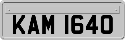 KAM1640