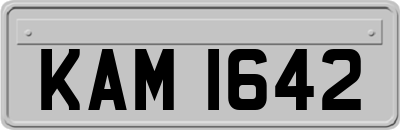 KAM1642