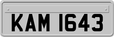 KAM1643
