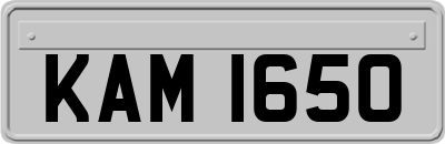 KAM1650