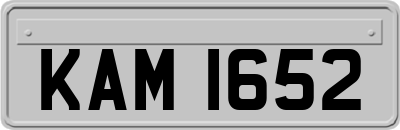 KAM1652