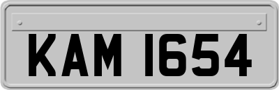 KAM1654