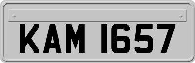 KAM1657