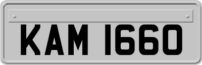 KAM1660